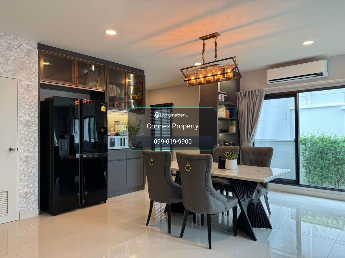 ขายบ้าน  เซนโทร บางนา บางแก้ว บางพลี สมุทรปราการ CX-152549 – รูปที่ 4