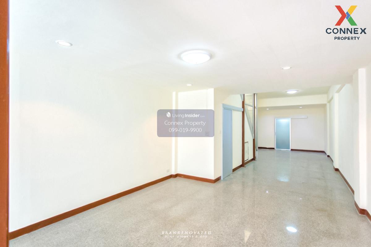 ขายทาวน์เฮ้าส์/ทาวน์โฮม  ศรีวรา ทาวน์อินทาวน์ รีโนเวทใหม่ พลับพลา เขต วังทองหลาง กรุงเทพ CX-125992 Loading...