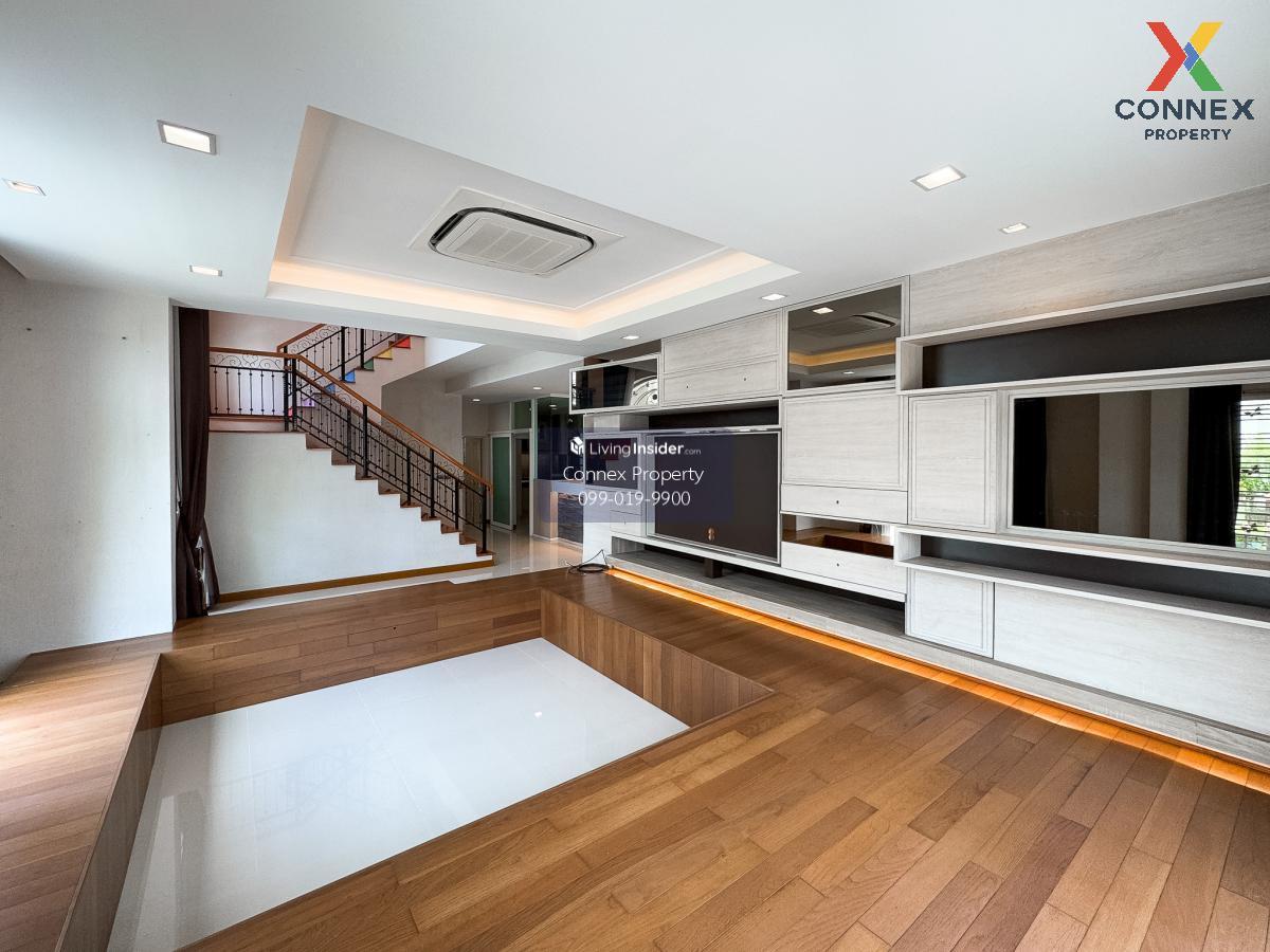 ขายบ้าน  คาซ่า แกรนด์ อ่อนนุช - วงแหวน ดอกไม้ เขต ประเวศ กรุงเทพ CX-125429 Loading...