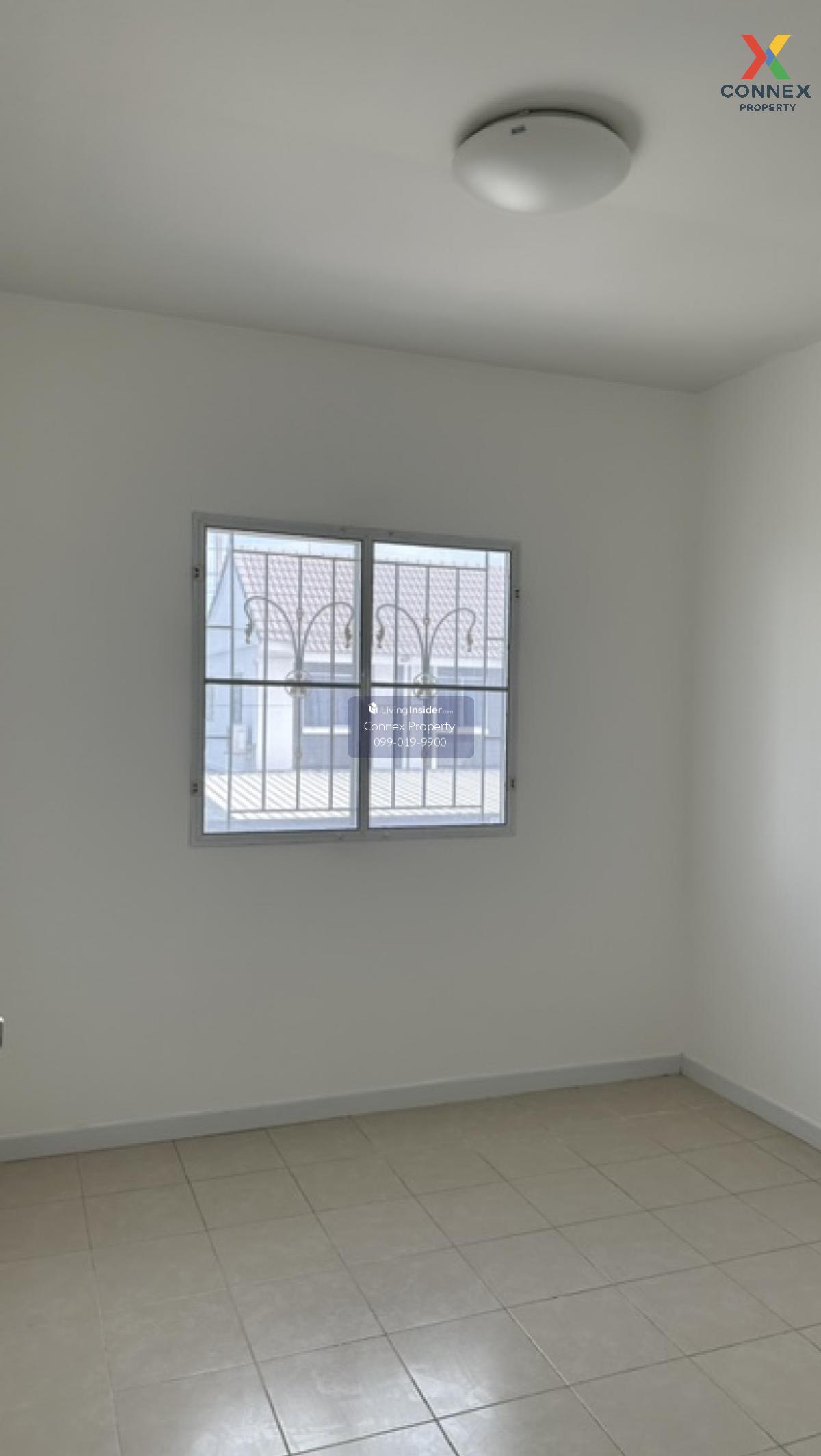 ขายทาวน์เฮ้าส์/ทาวน์โฮม  บ้านพฤกษา 73 ถนนเศรษฐกิจ - มหาชัย นาดี เมืองสมุทรสาคร สมุทรปราการ CX-126008 Loading...