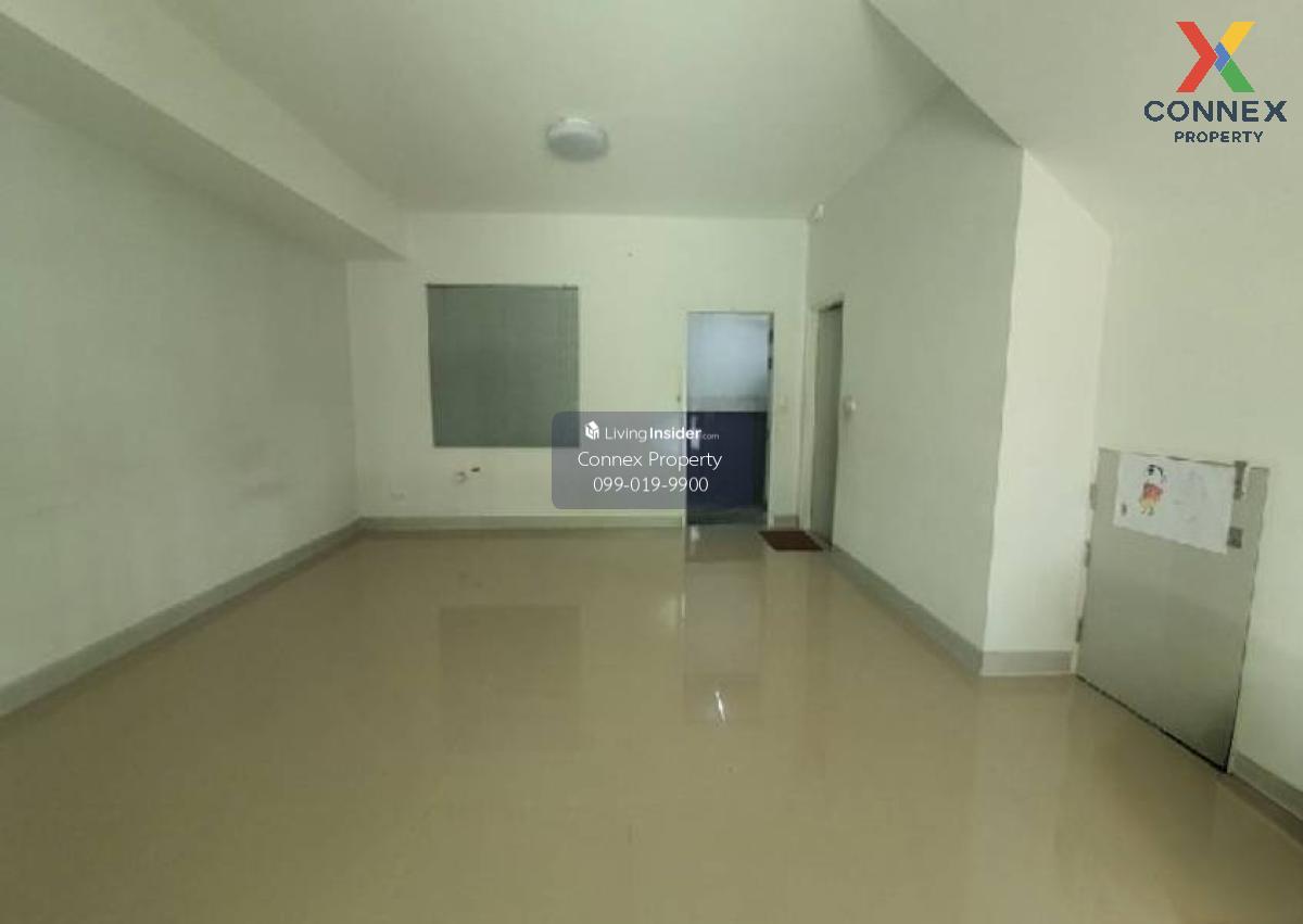 ขายทาวน์เฮ้าส์/ทาวน์โฮม  พลีโน่ ชัยพฤกษ์-แจ้งวัฒนะ 2 บางพลับ ปากเกร็ด นนทบุรี CX-125656 Loading...