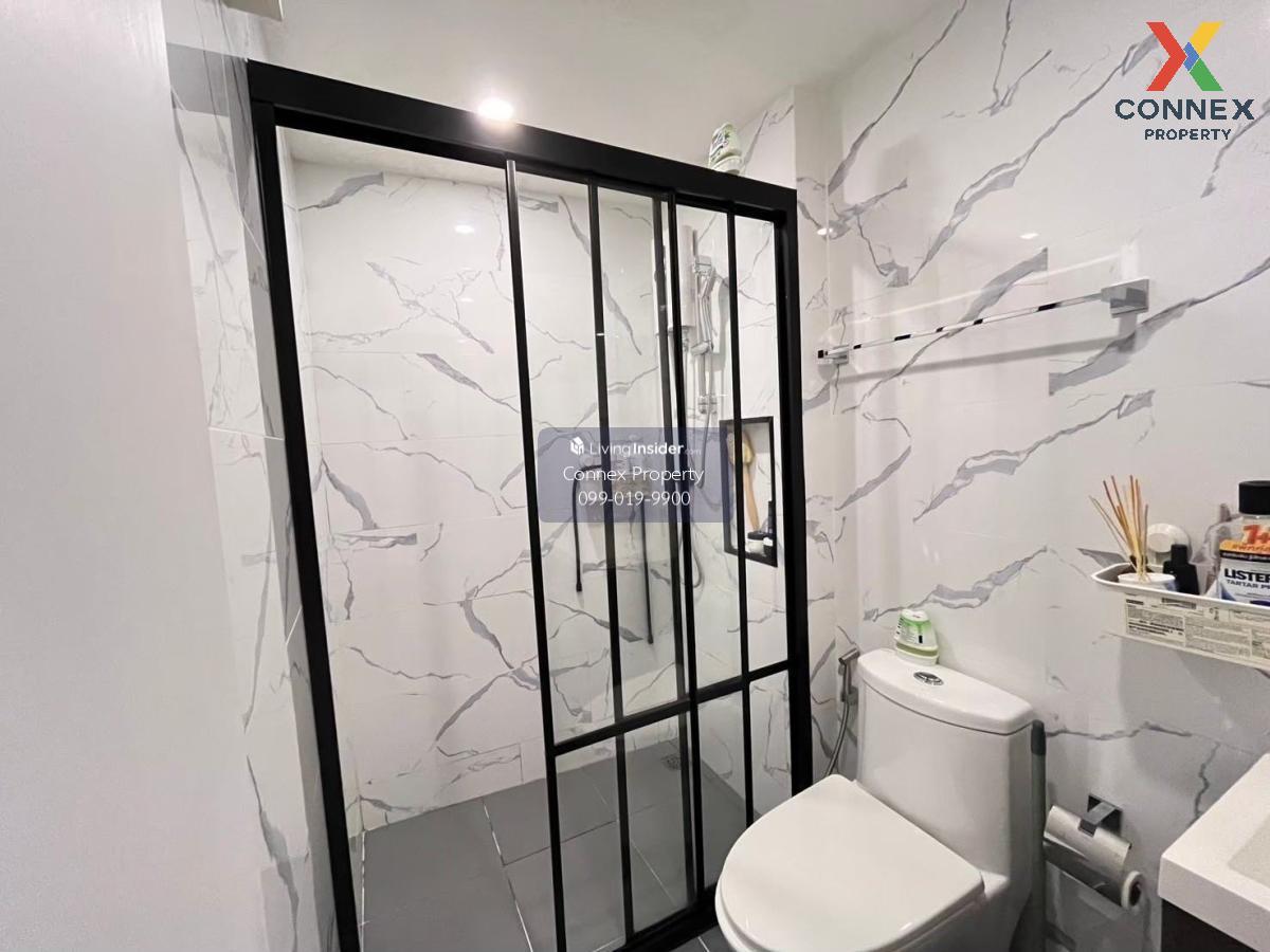 For Sale Condo , Groove Ratchada-Rama 9 , MRT-Phra Ram 9 , Din Daeng , Din Daeng , Bangkok , CX-125134 Loading...