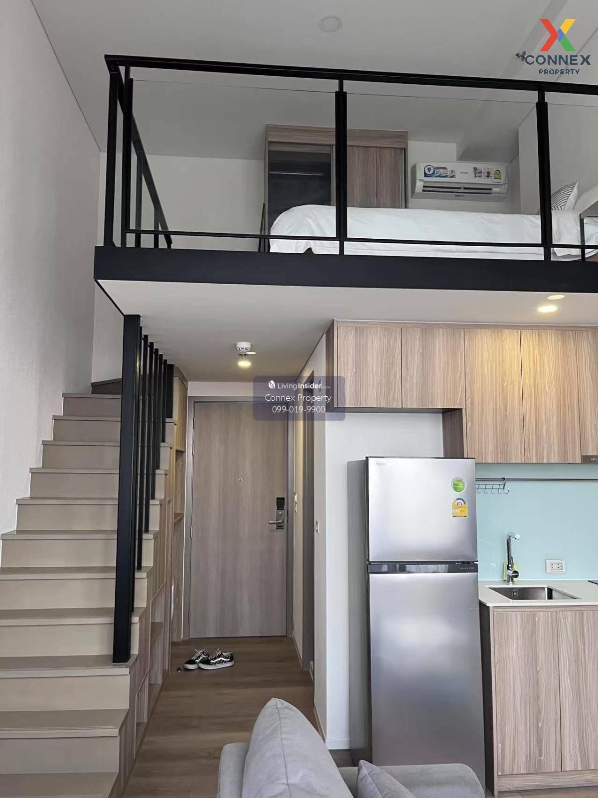 For Sale Condo , Siamese Sukhumvit 87 , BTS-Bang Chak , Bang Chak , Phra Khanong , Bangkok , CX-125652 Loading...