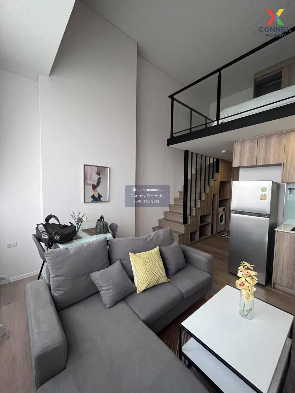 For Sale Condo , Siamese Sukhumvit 87 , BTS-Bang Chak , Bang Chak , Phra Khanong , Bangkok , CX-125652 Loading...