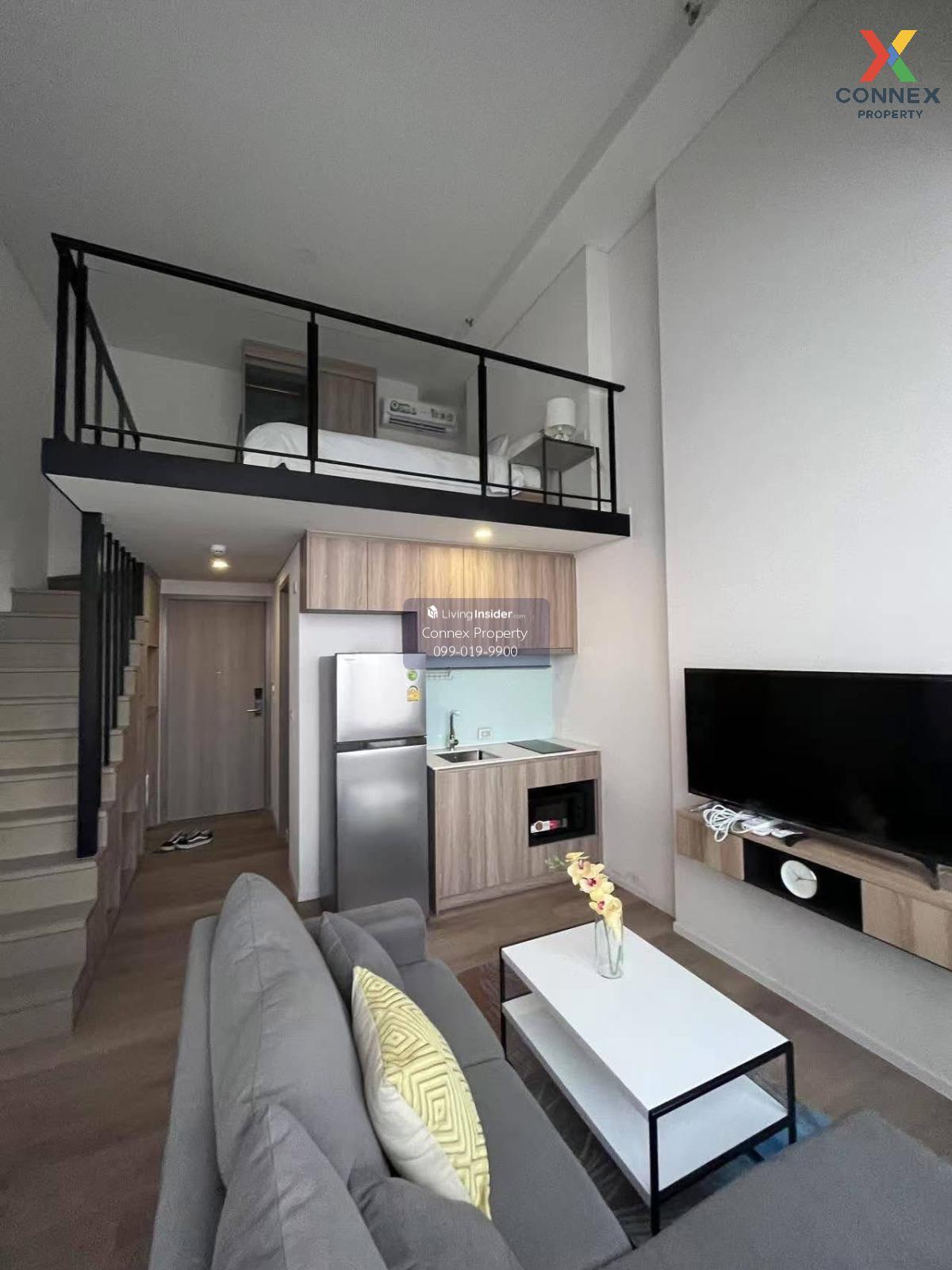 For Sale Condo , Siamese Sukhumvit 87 , BTS-Bang Chak , Bang Chak , Phra Khanong , Bangkok , CX-125652 Loading...