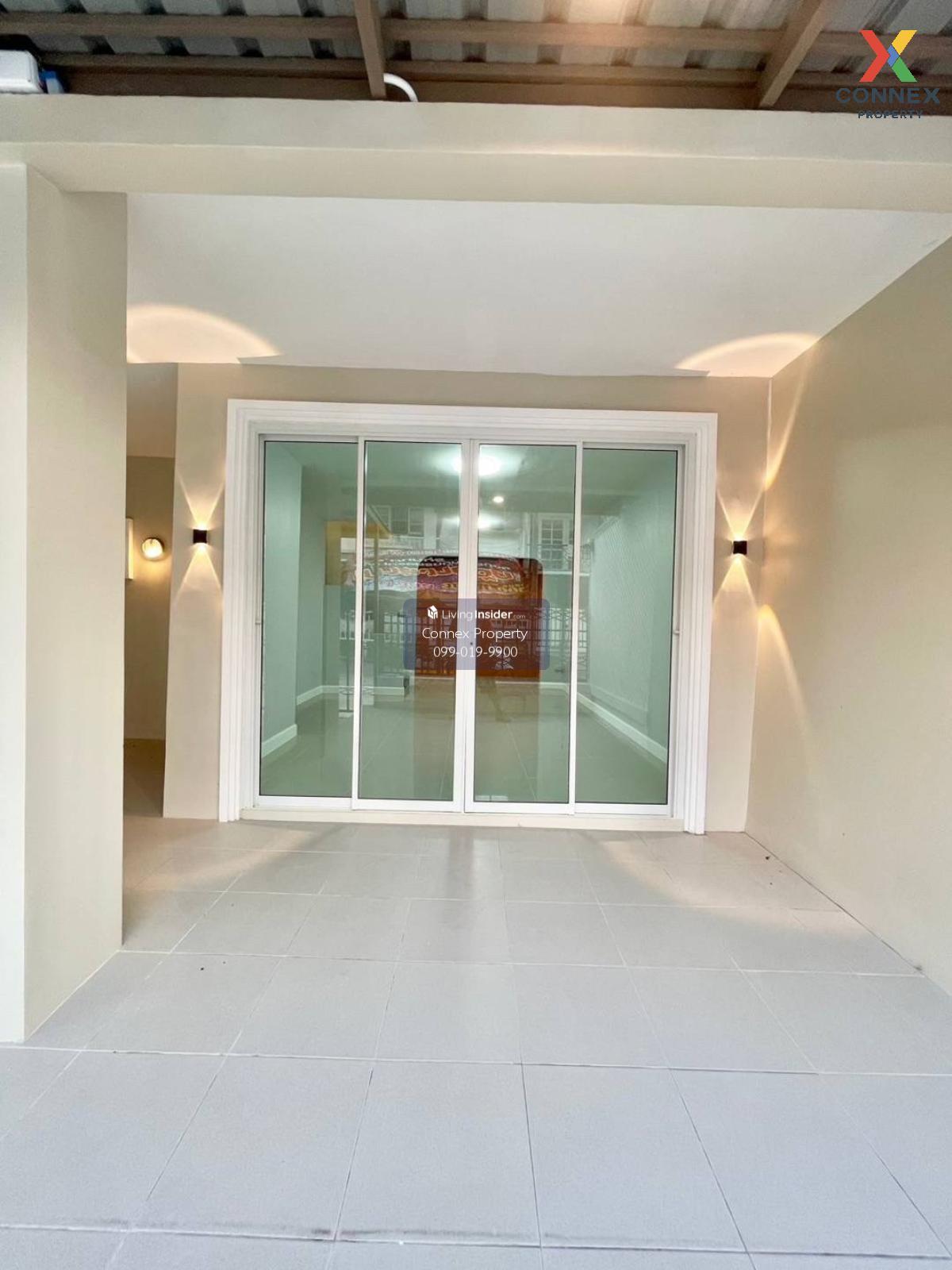 For Sale Townhouse/Townhome  , Baan Pruksa 14 B Bangbuathong , newly renovated , Bang Khu Rat , Bang Bua Thong , Nonthaburi , CX-119052 Loading...