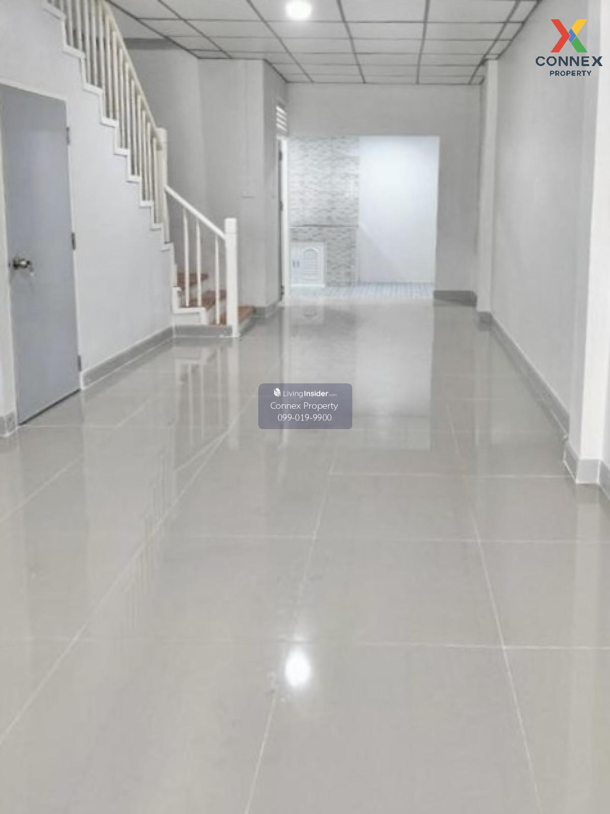 For Sale Townhouse/Townhome  , Baan Piyawararom 1 , Bang Bua Thong , Bang Bua Thong , Nonthaburi , CX-125687 Loading...