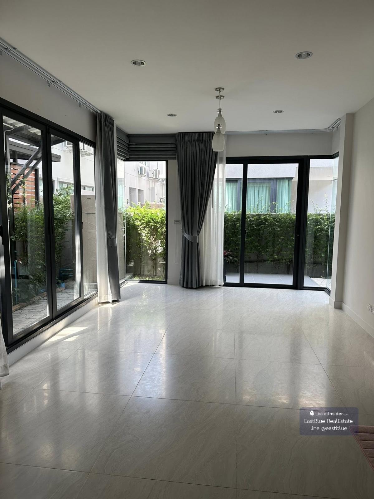 บ้านเดี่ยว The SONNE ศรีนครินทร์-บางนา 3 ห้องนอน 4 ห้องน้ำ เริ่มต้นชีวิตหรูหรา Luxury 3-Bedroom House at The SONNE Srinakarin-Bangna, Your Dream Home Awaits! Loading...