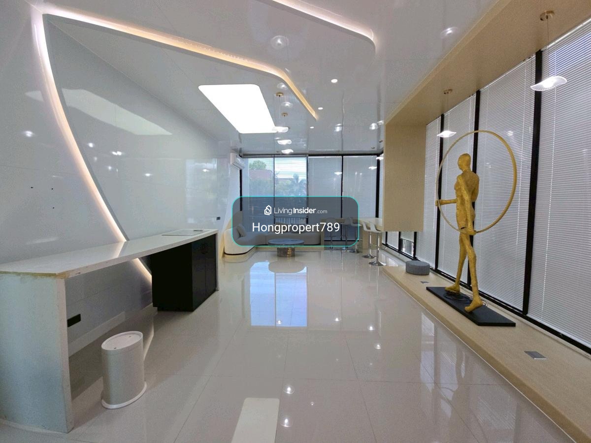 🔥🔥🔥ให้เช่าโฮมออฟฟิศ​ รัชดา - พระราม 9 Home Office ที่จอดรถ 6-7 คัน – รูปที่ 2