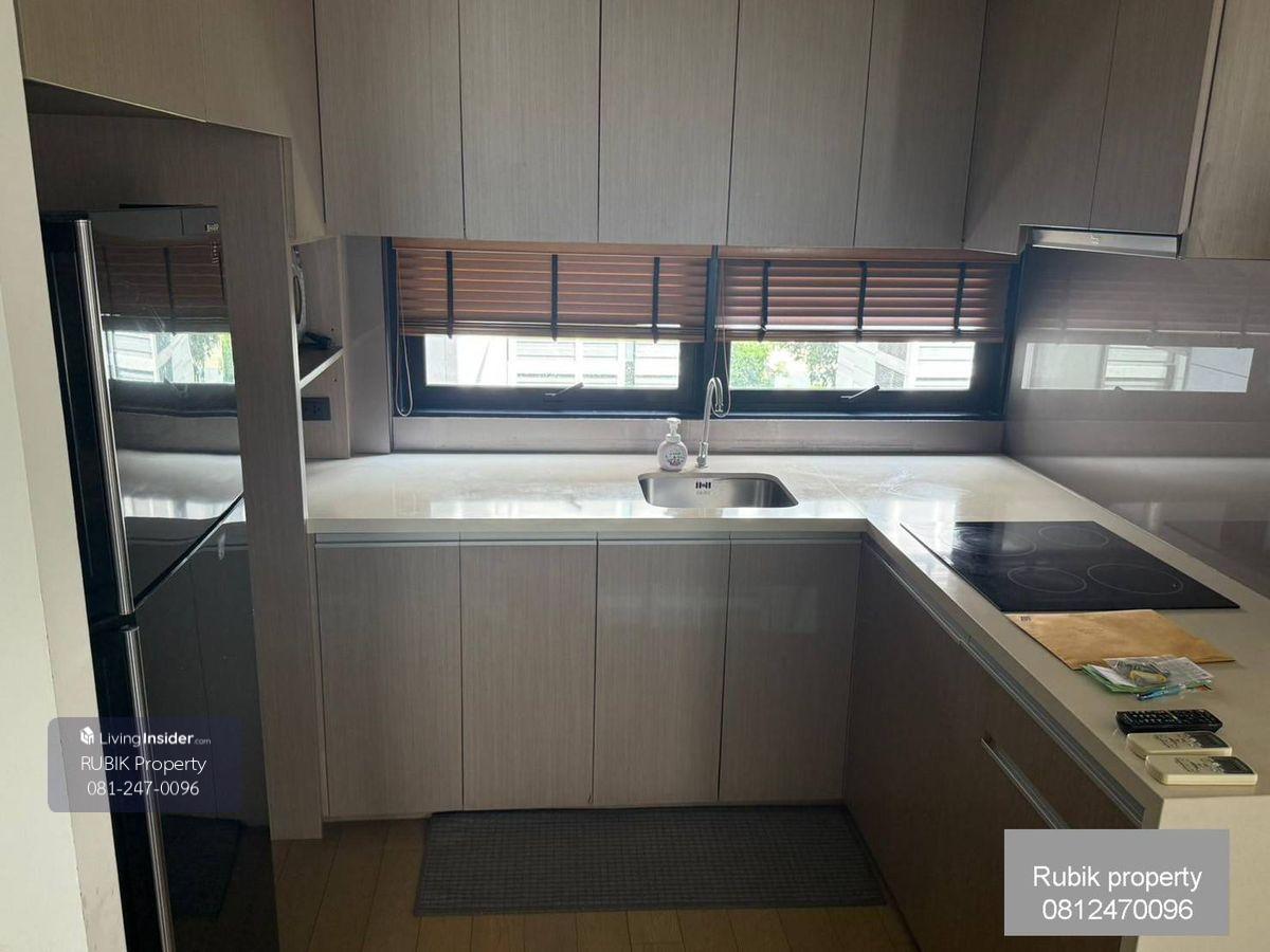 ✨ ให้เช่าคอนโดหรู Mode Sukhumvit 61 ✨ Rare Unit | พื้นที่กว้าง อยู่ใจกลางสุขุมวิท (RB1029) Loading...