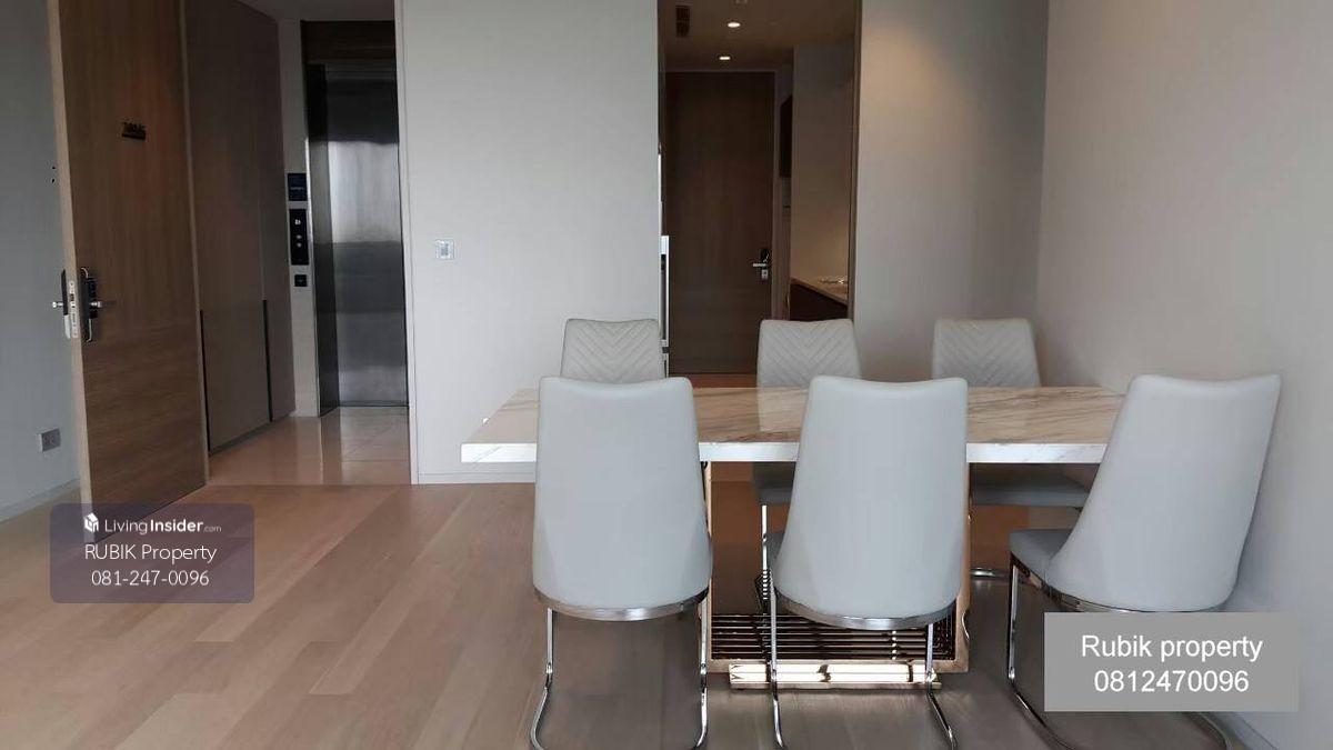 ✨ Luxury Condo for RENT - TLA THONGLOR ✨ Prime Location | Modern Luxury | Ready to Move in (RB1030) Loading...