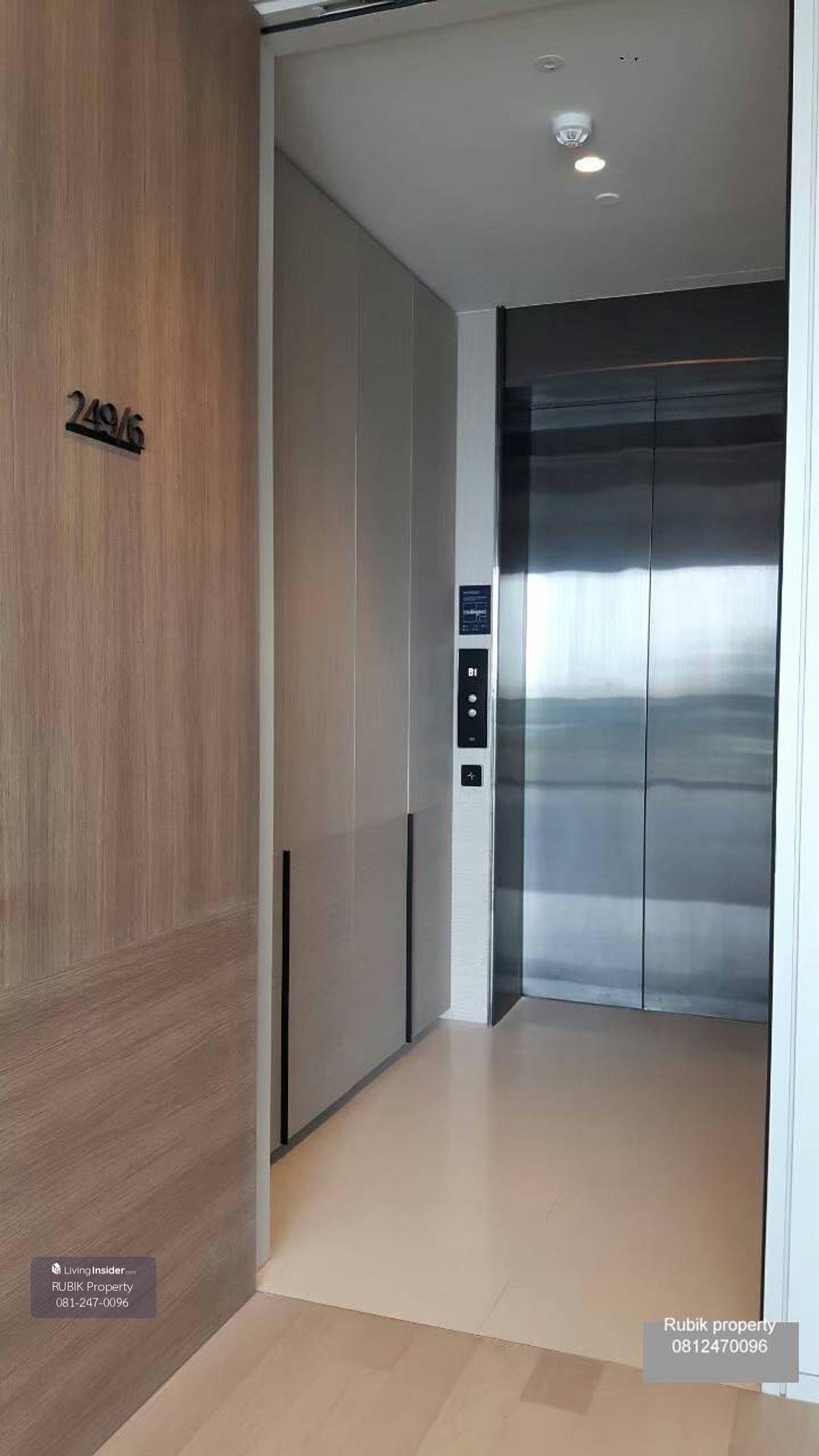 ✨ Luxury Condo for RENT - TLA THONGLOR ✨ Prime Location | Modern Luxury | Ready to Move in (RB1030) Loading...