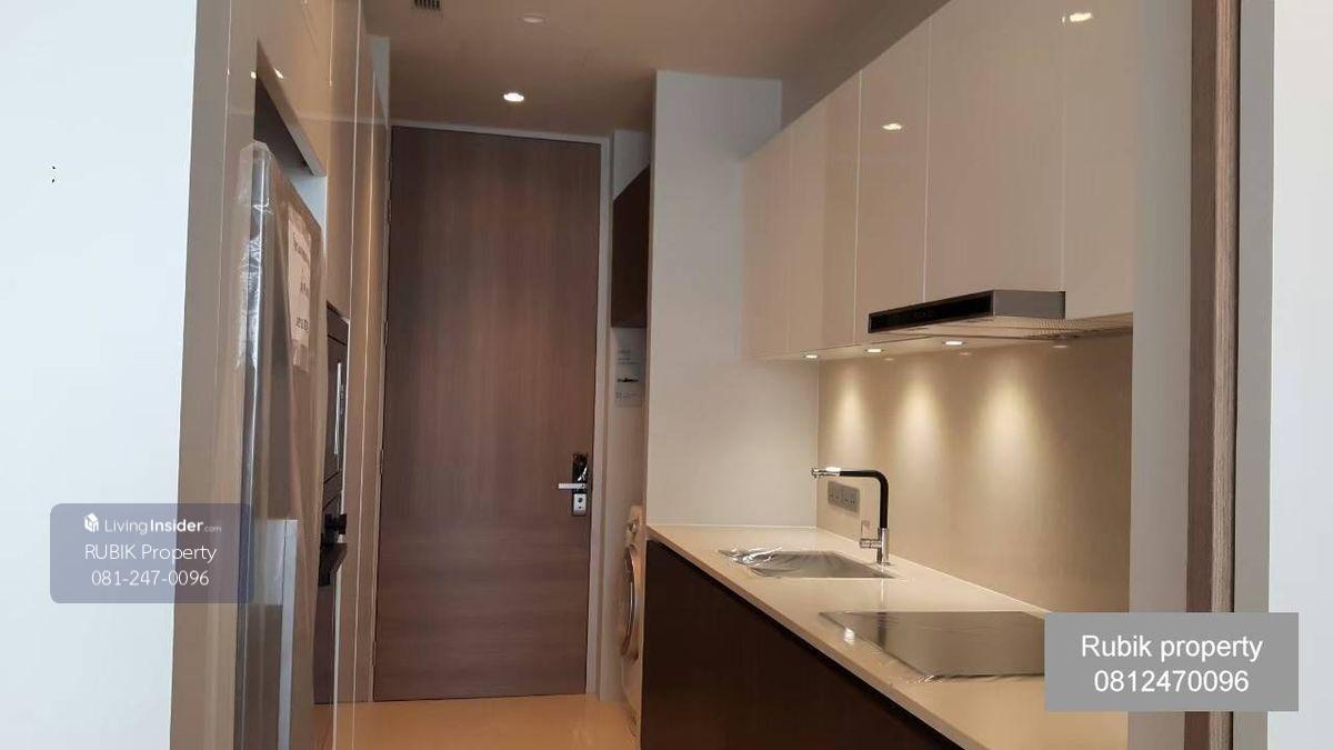 ✨ Luxury Condo for RENT - TLA THONGLOR ✨ Prime Location | Modern Luxury | Ready to Move in (RB1030) Loading...