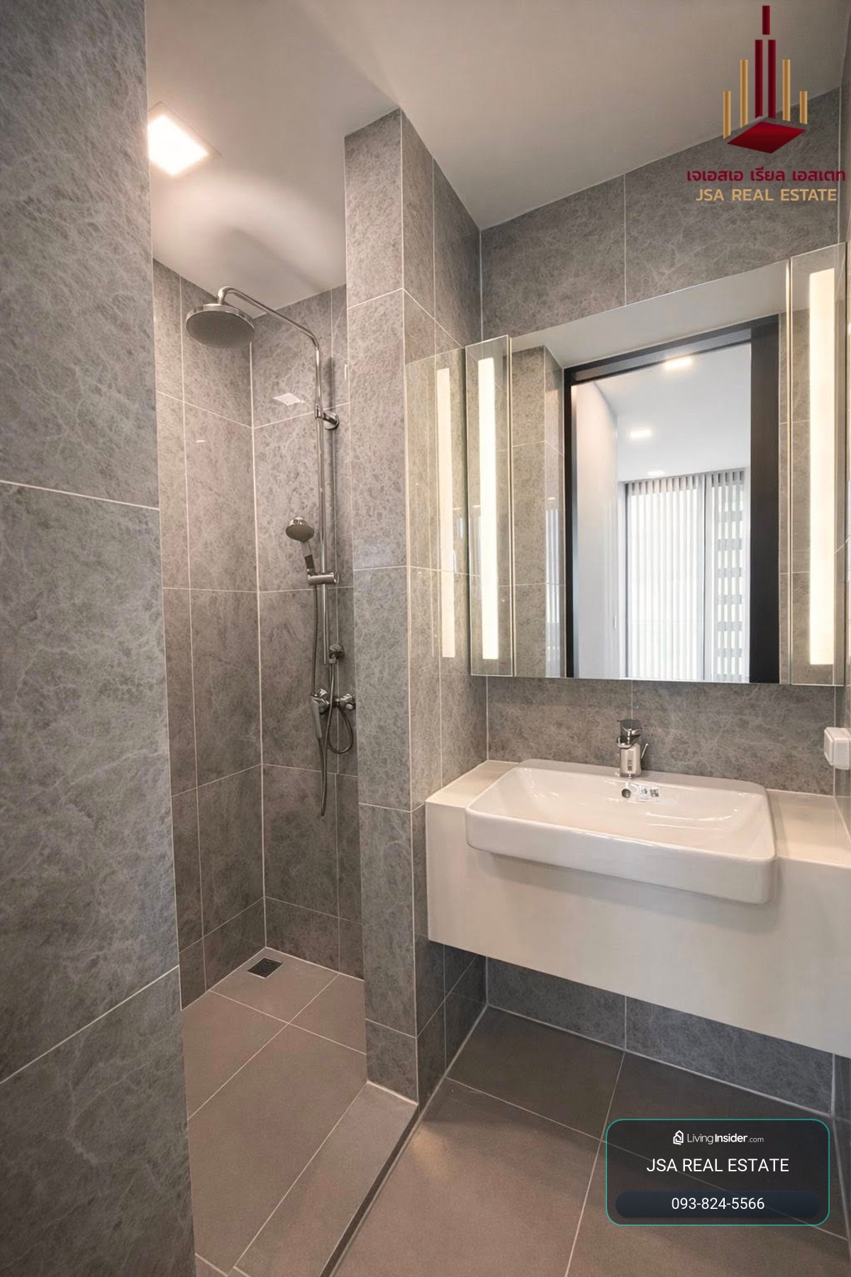 (P0087) For Rent ✨ NOBLE AROUND ARI 🏢 23,000 Bath/Month – รูปที่ 4