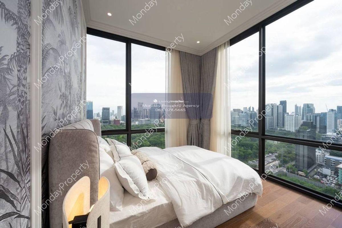 ð Luxury for Rent â Muniq Langsuan Loading...