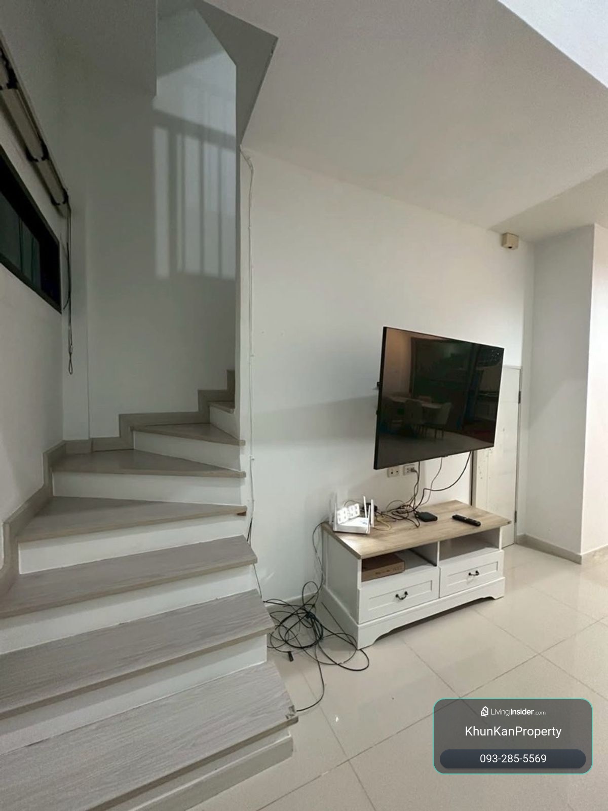 ✅ให้เช่า✅ Eco Space บางนา – วงแหวน🔥3 floor full furnished – รูปที่ 4