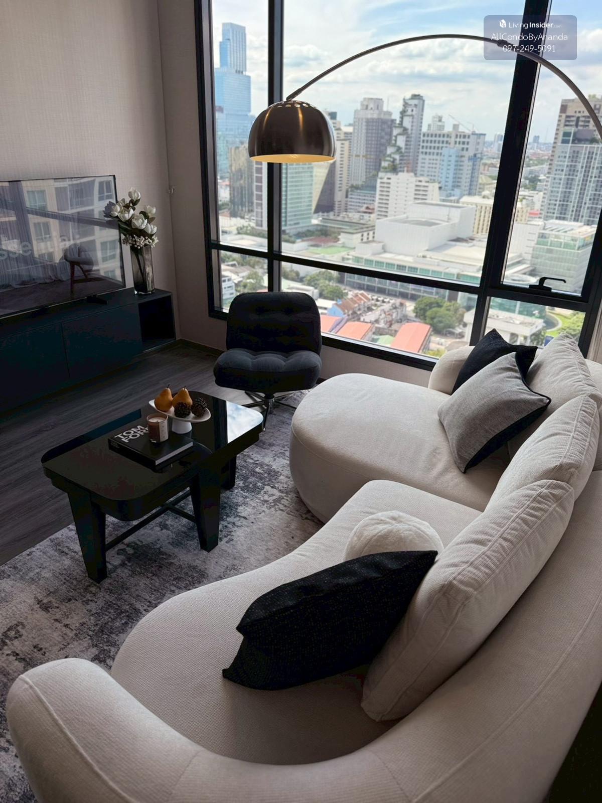 ห้องสุดท้าย Ideo mobi รางน้ำ 2bed 1bth พร้อม 2 ที่จอดรถ !! ห้องพร้อมตกแต่งพร้อมเครื่องใช้ไฟฟ้าแต่งสวย ฟรีค่าโอน เพียง 7.6xmb. Tel. 0957615782 Loading...