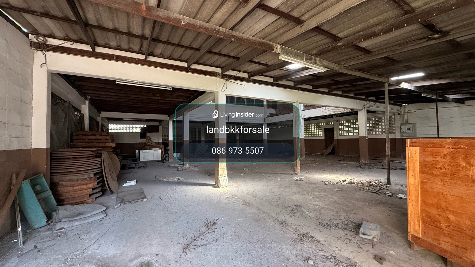 Land for sale in the heart of the city - Sathu Pradit 15 / Narathiwat 22 – รูปที่ 3