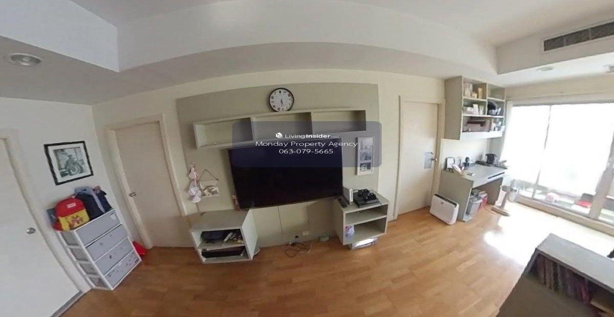 🏙️ Baan Nonsi - Condo in the heart of Sathorn The price is attractive! Loading...