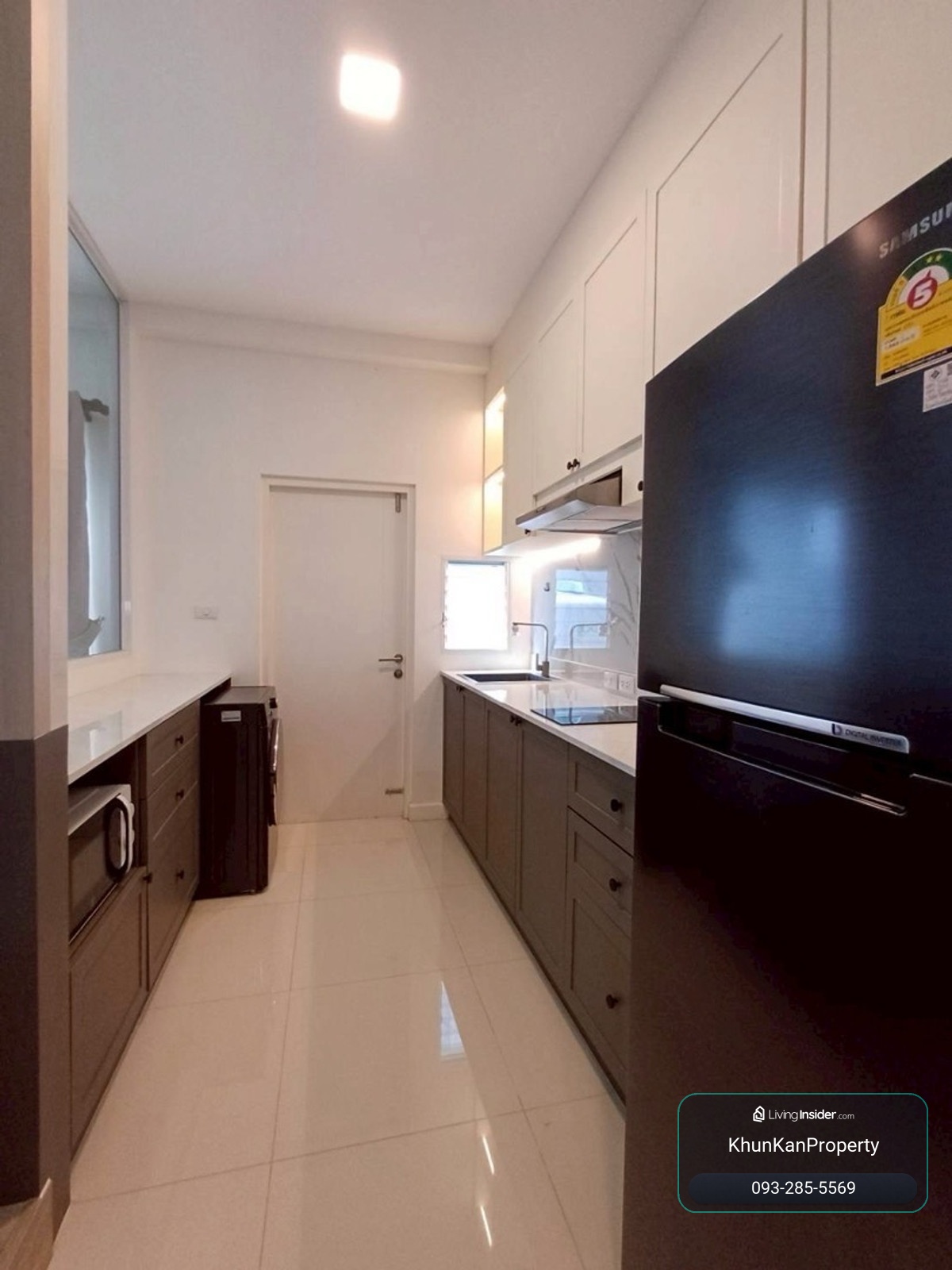 ✅Sell/Rent✅ Indy Bangna Ramkhamhaeng 2 – รูปที่ 4