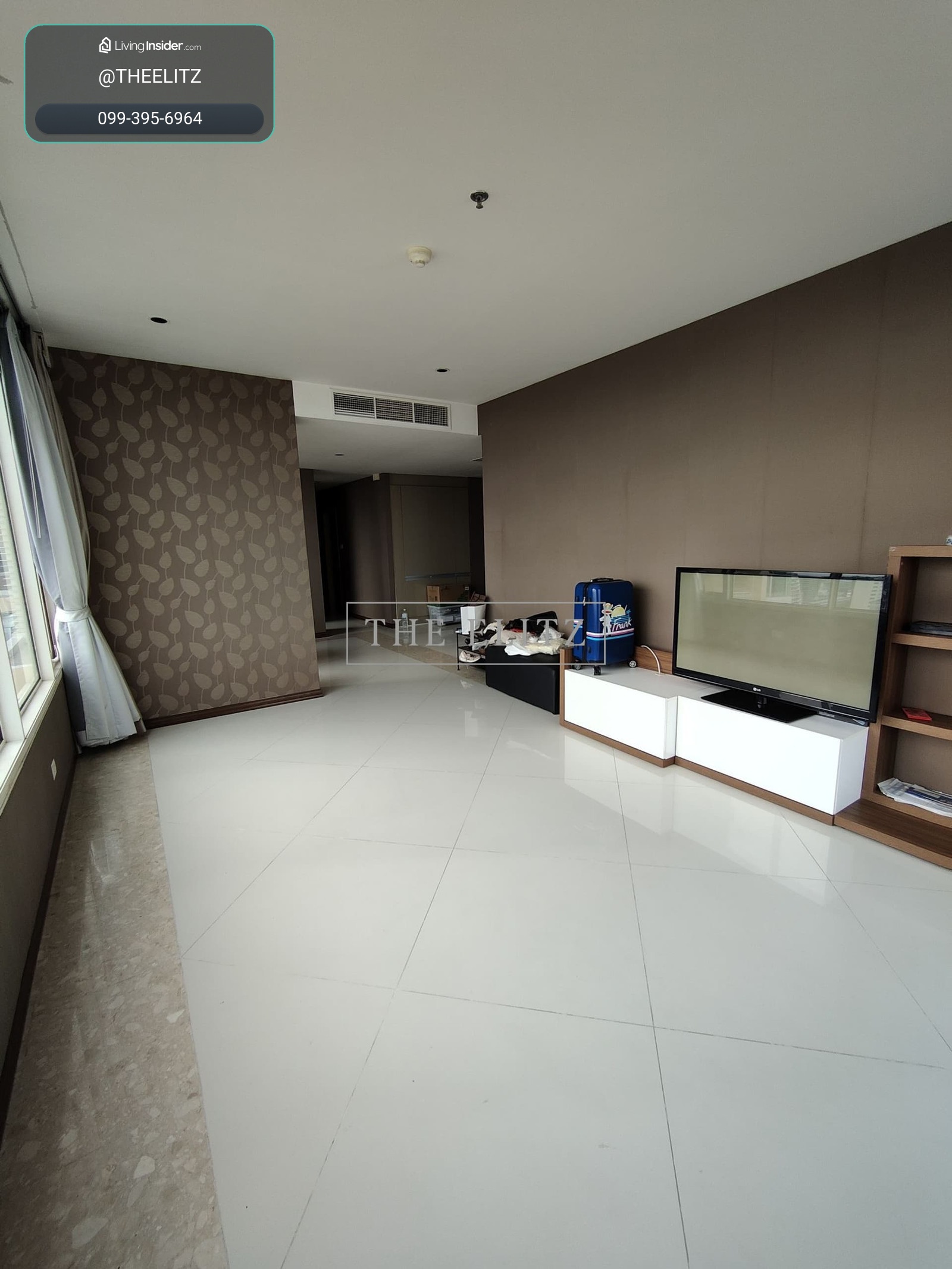 ✨ Exclusive High-Floor Corner Residence | Extra Large Layout | Ultimate Space and Privacy ✨ – รูปที่ 4