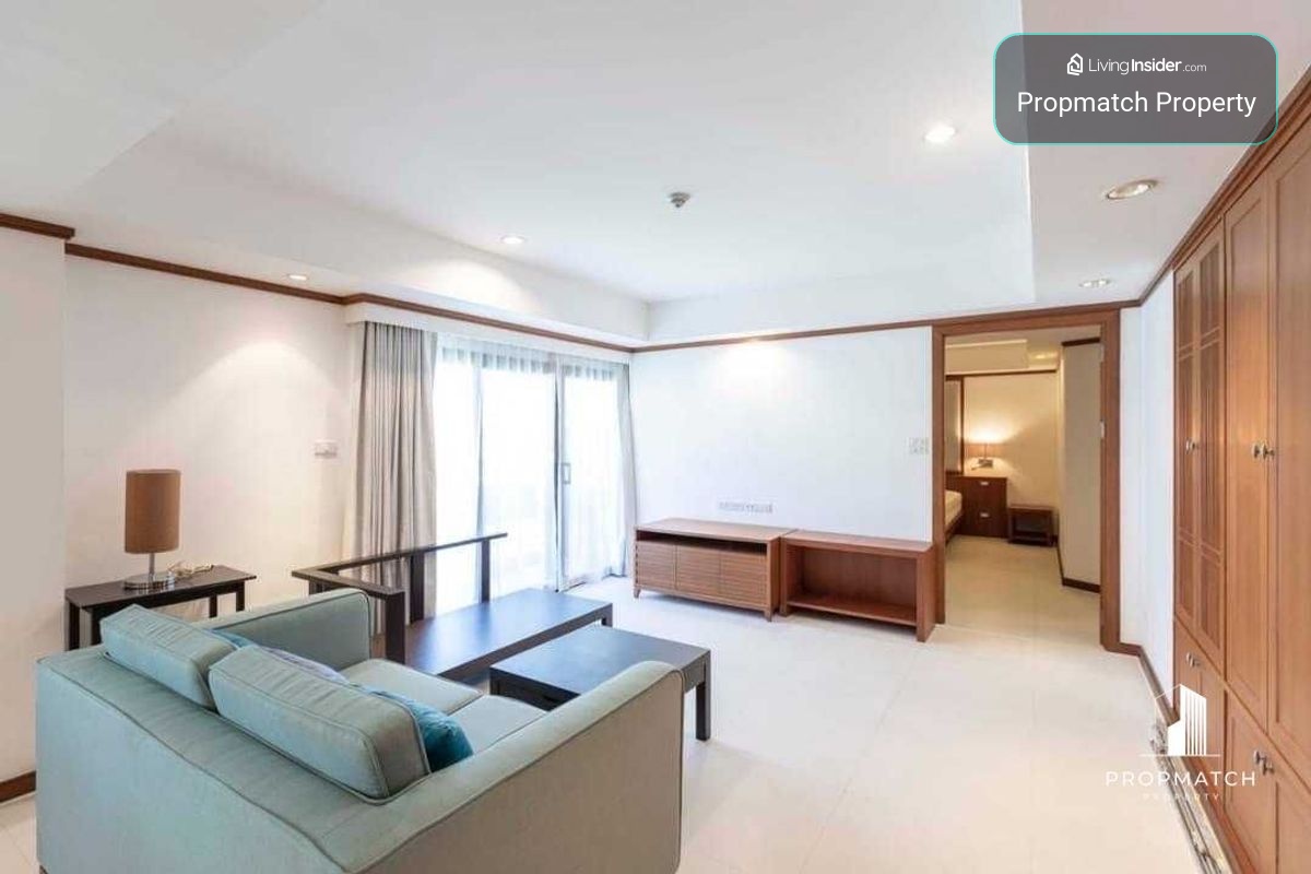 ✨Flash Deal ✨ Sukhumvit House Sukhumvit 23(4Bed4Bath260SQM.) พร้อมอยู่ ! เพียง 20,800,000 บาท Tel.0981315848 @propmatch – รูปที่ 4