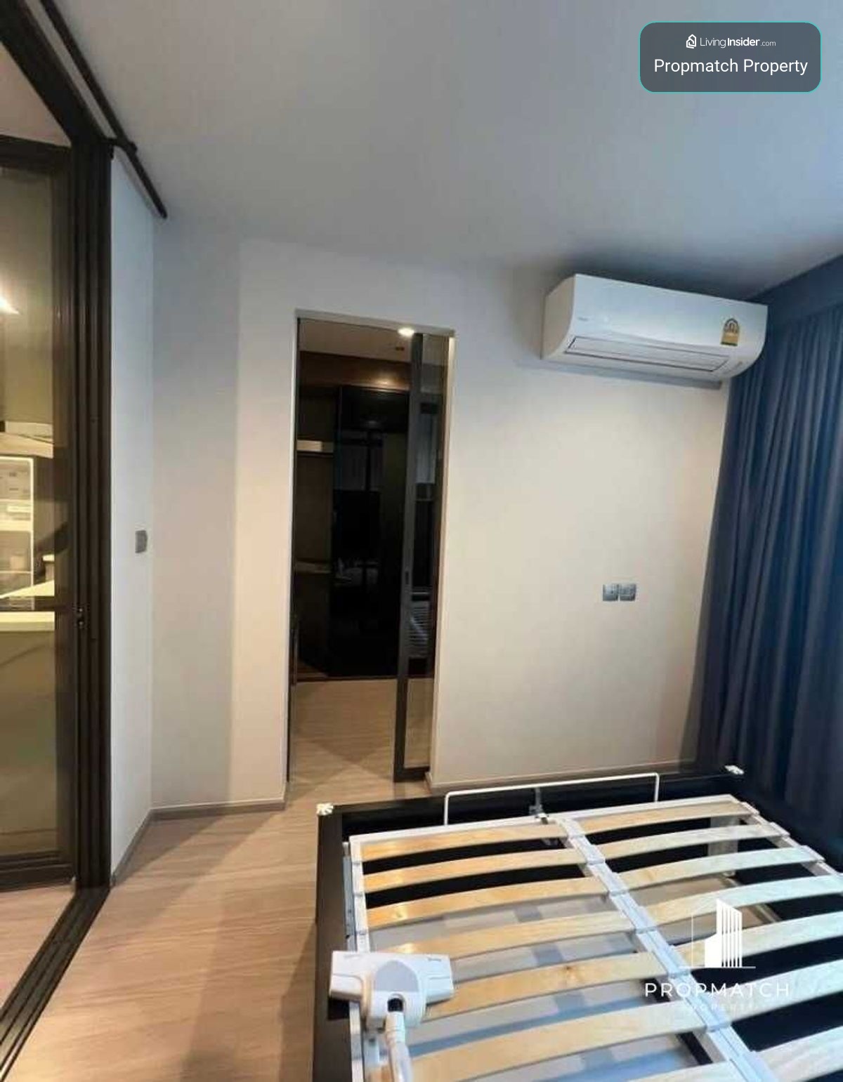 ✨Flash Deal ✨Life Ladprao (1Bed1bath35.67SQM) Ready! Only 4,950,000 baht Tel.0981315848 @propmatch – รูปที่ 4