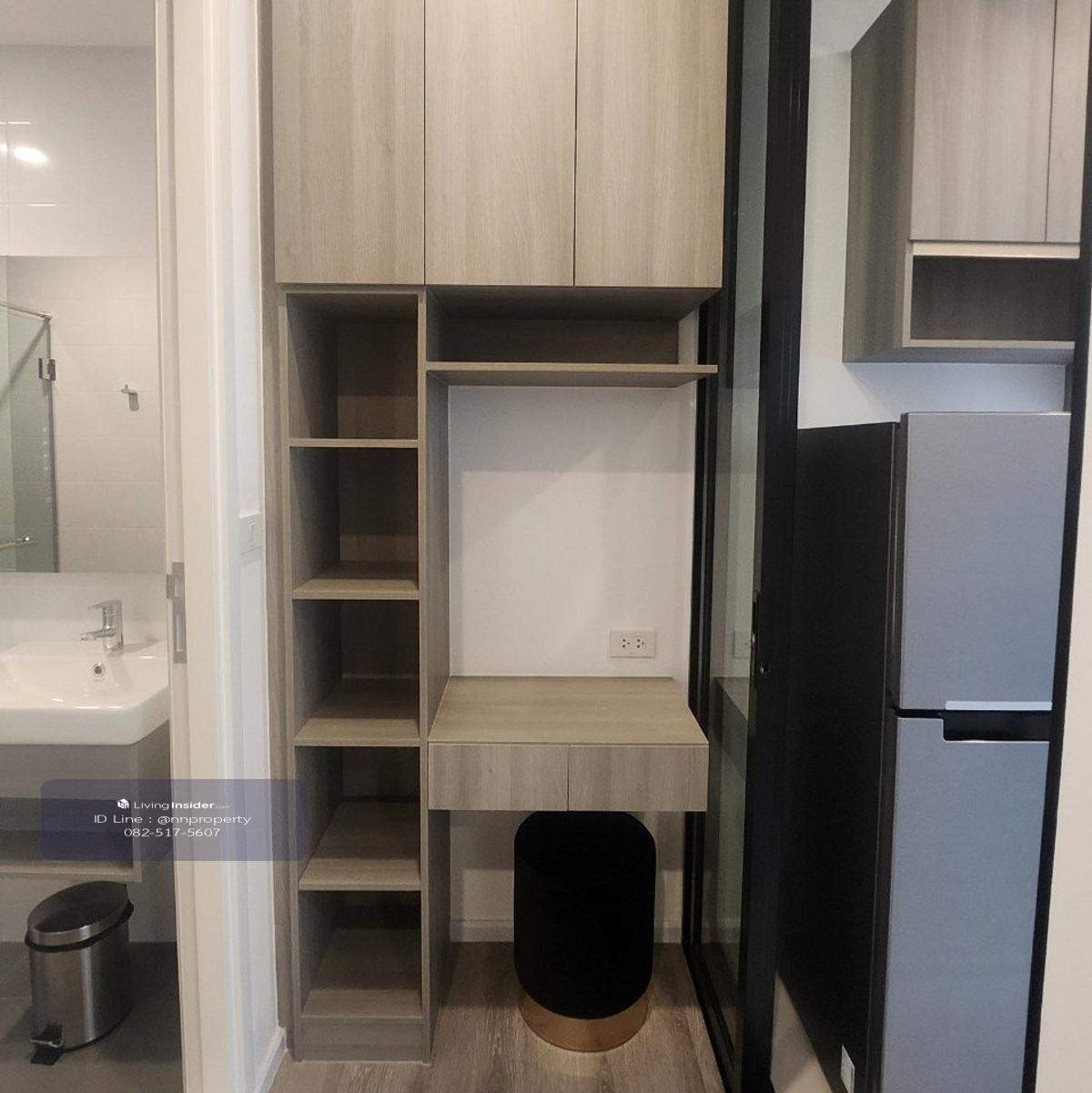 🔥 ให้เช่า Knightsbridge สุขุมวิท-เทพารักษ์ 🔥 📍 ใกล้  MRT สายสีเหลือง สถานีทิพวัล 🚆 Loading...