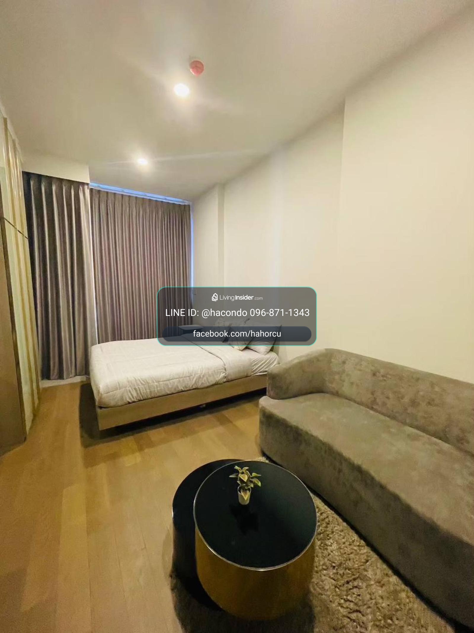 Park Origin Phayathai【𝐑𝐄𝐍𝐓】 ติดต่อไลน์ไอดี: @hacondo – รูปที่ 2