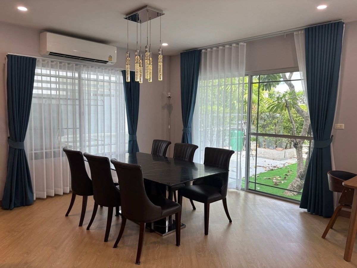 ✅FOR RENT✅ - Mantana 2, Wongwaen -ONUT – รูปที่ 2