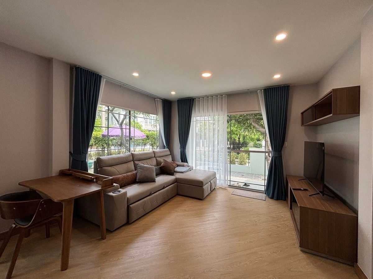 ✅FOR RENT✅ - Mantana 2, Wongwaen -ONUT – รูปที่ 3