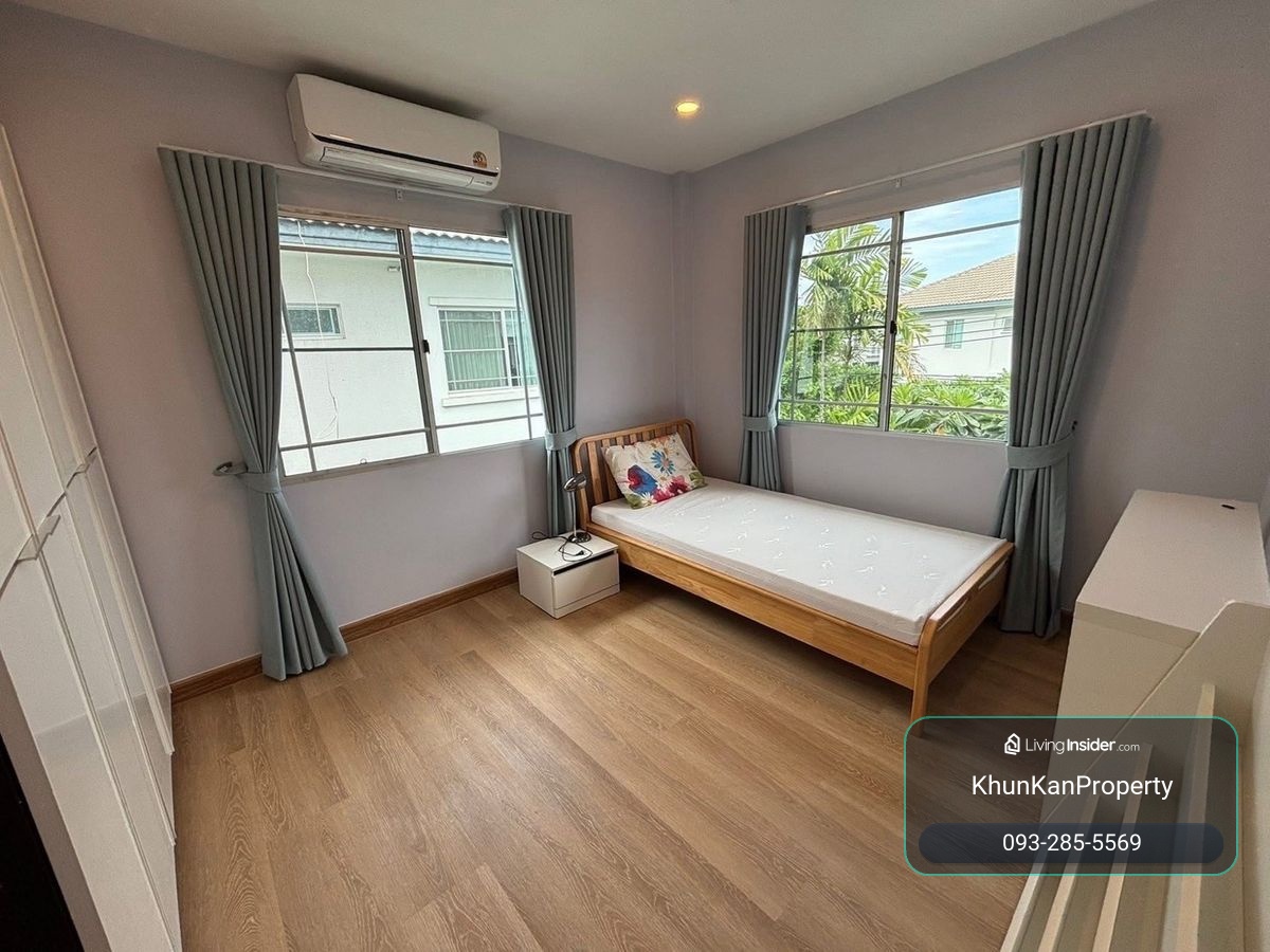 ✅FOR RENT✅ - Mantana 2, Wongwaen -ONUT – รูปที่ 4