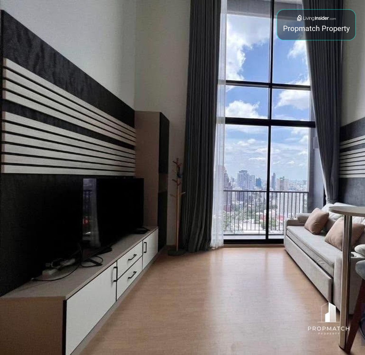 ✨Flash Deal ✨MARU Ekkamai 2 ( 1Bed 1Bath 42.5SQM.) พร้อมอยู่ ! เพียง  6,990,000 บาท Tel.0981315848 @propmatch – รูปที่ 4