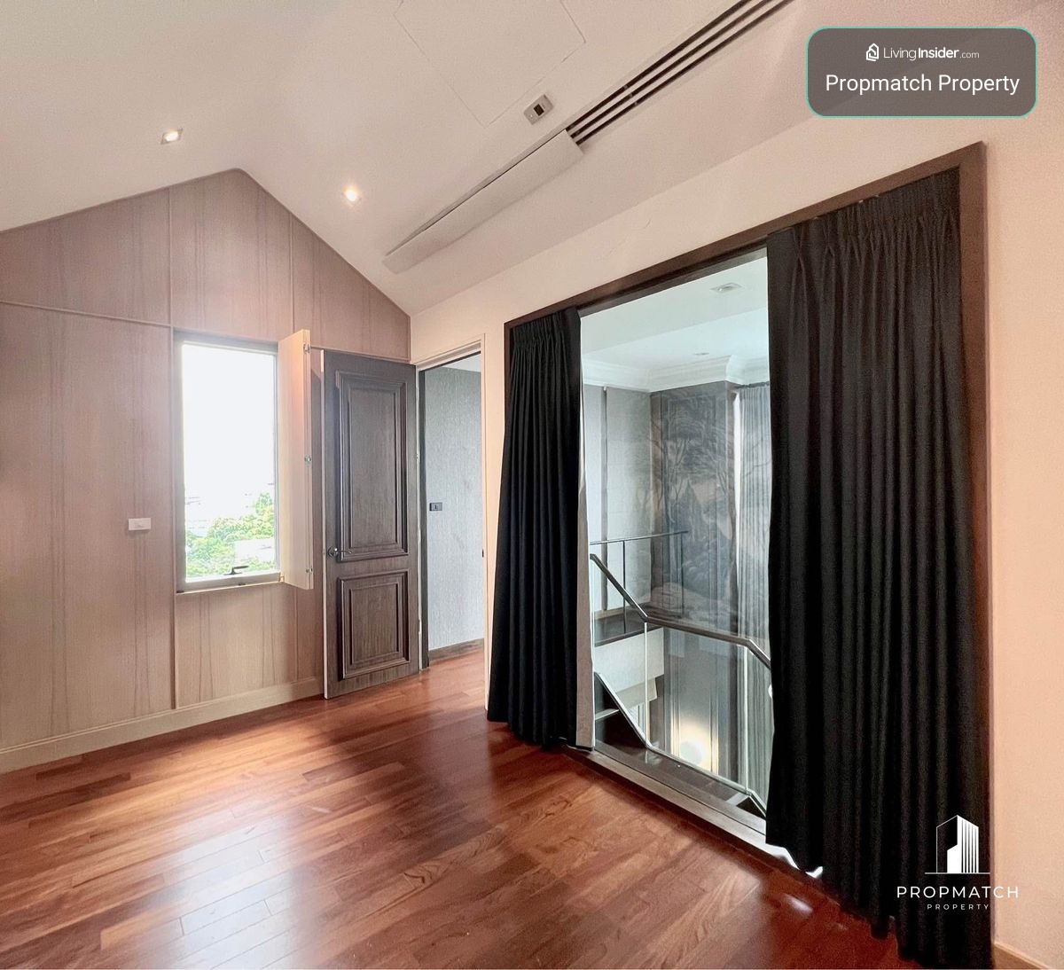 ✨Flash Deal ✨Ashton Morph 38 ( 2Bed 2Bath 118SQM.) พร้อมอยู่ ! เพียง 28,700,000 บาท Tel.0981315848 @propmatch – รูปที่ 4