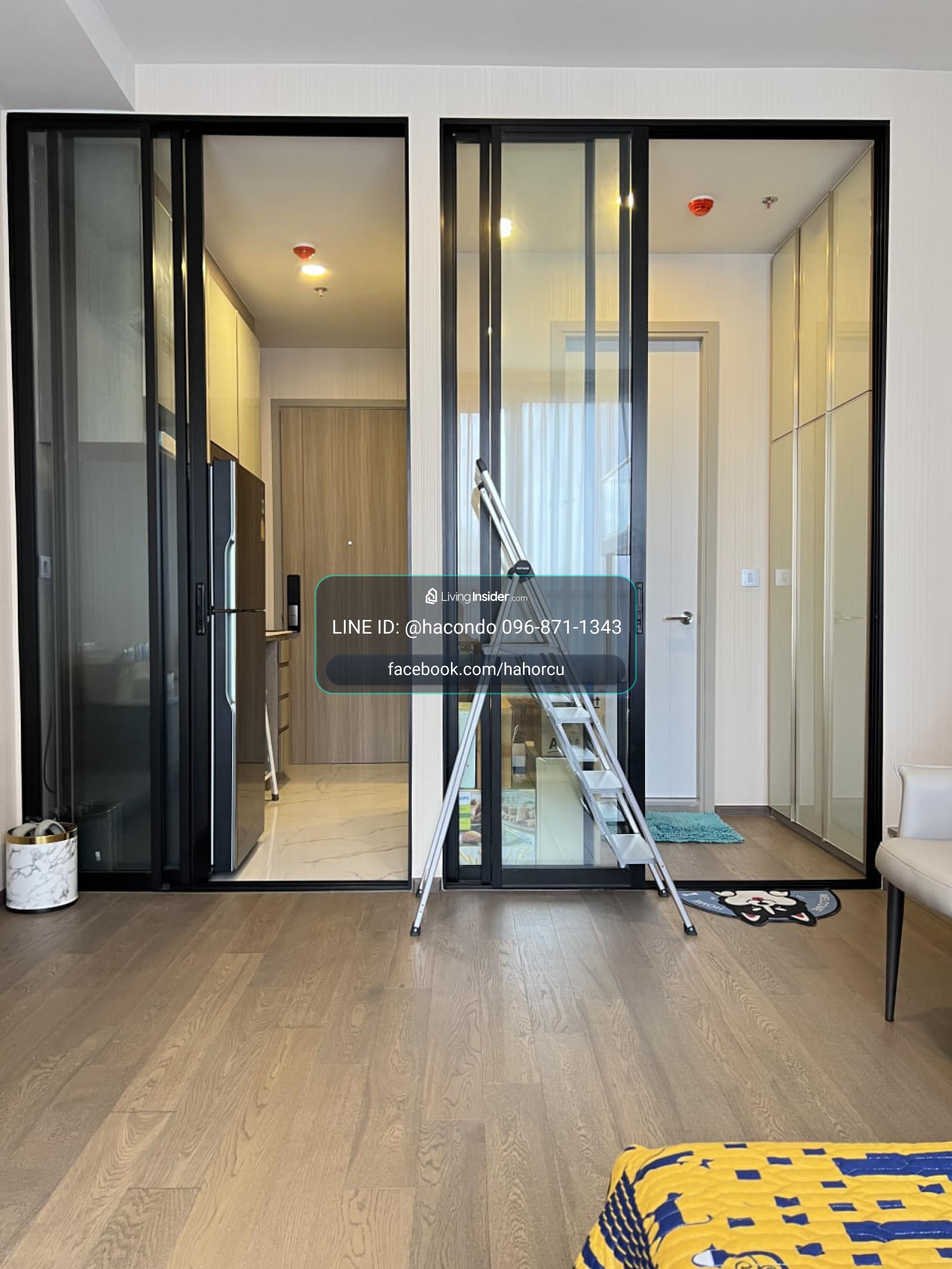 Park Origin Phayathai【𝐑𝐄𝐍𝐓】🔥โคซี่🔥 ติดต่อไลน์ไอดี: @hacondo – รูปที่ 3