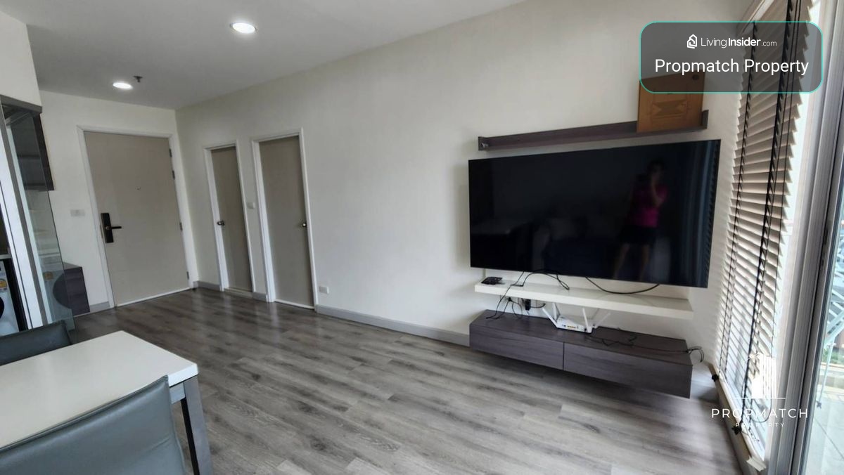 ✨Flash Deal ✨Centric Sathorn - Saint Louis ( 2Bed 2Bath 83SQM.) พร้อมอยู่ ! เพียง 12,990,000 บาท Tel.0981315848 @propmatch – รูปที่ 3
