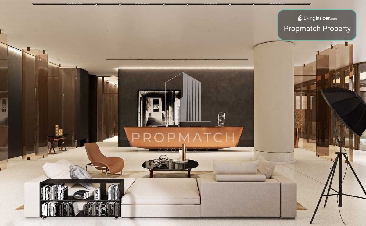 ✨Flash Deal ✨Nimit Langsuan ( 2Bed 2Bath 92SQM.) พร้อมอยู่ ! เพียง 46,500,000 บาท Tel.0981315848 @propmatch – รูปที่ 3