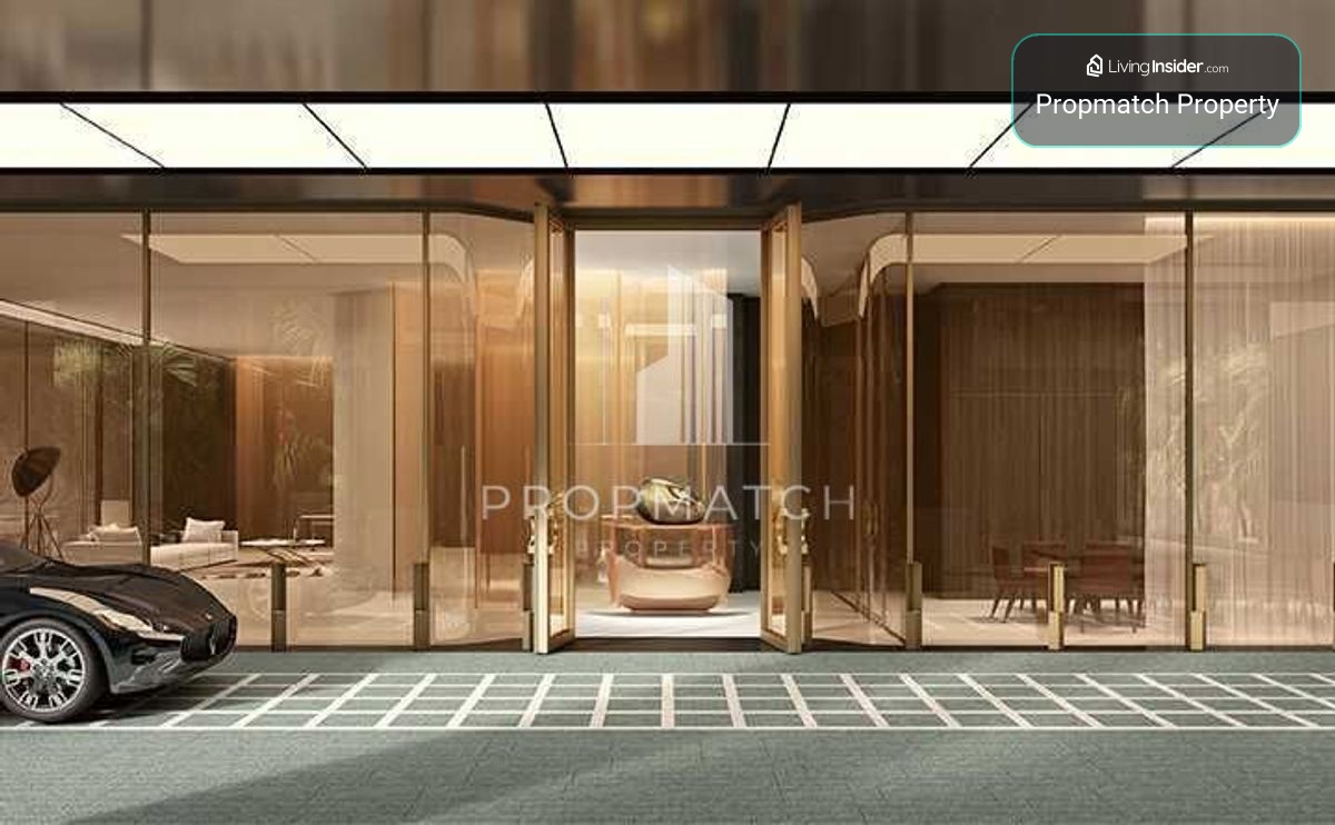 ✨Flash Deal ✨Nimit Langsuan ( 2Bed 2Bath 92SQM.) พร้อมอยู่ ! เพียง 46,500,000 บาท Tel.0981315848 @propmatch – รูปที่ 4