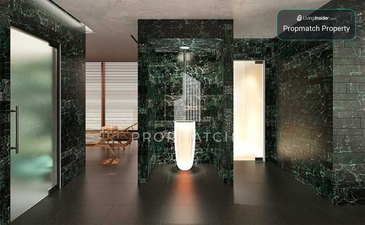 ✨Flash Deal ✨Nimit Langsuan ( 2Bed 2Bath 92SQM.) พร้อมอยู่ ! เพียง 46,500,000 บาท Tel.0981315848 @propmatch – รูปที่ 2