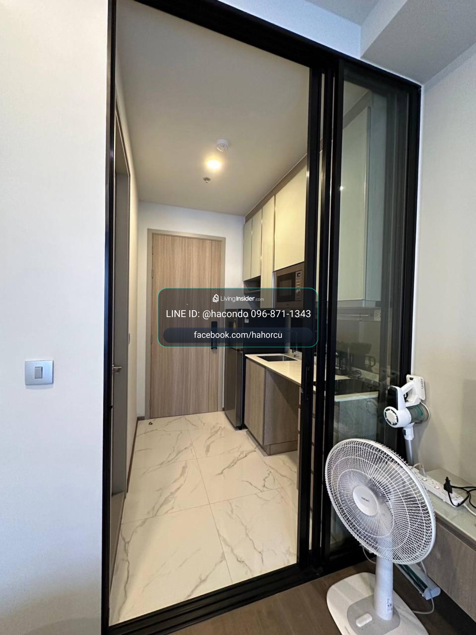 Park Origin Phayathai【𝐑𝐄𝐍𝐓】🔥สวย🔥 ติดต่อไลน์ไอดี: @hacondo – รูปที่ 2