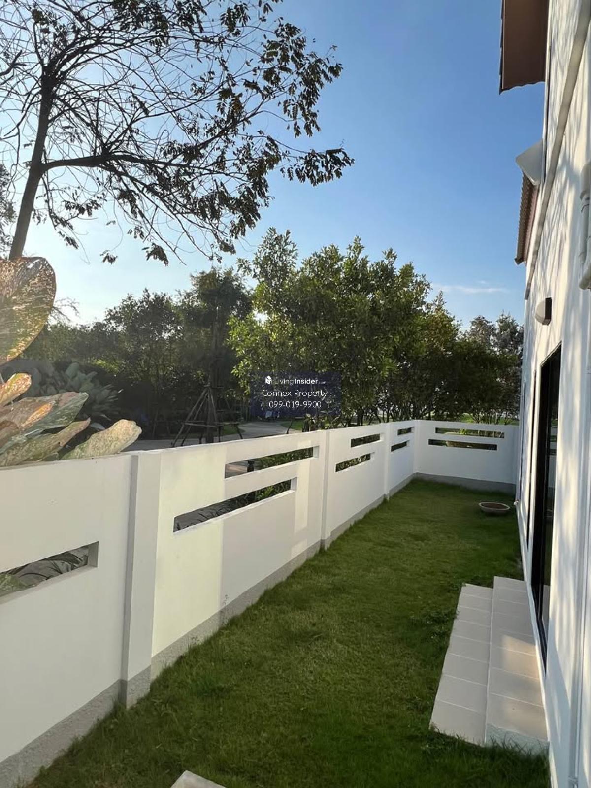 ขายบ้าน  เรสท์ บางใหญ่ บ้านใหม่ บางใหญ่ นนทบุรี CX-126923 Loading...