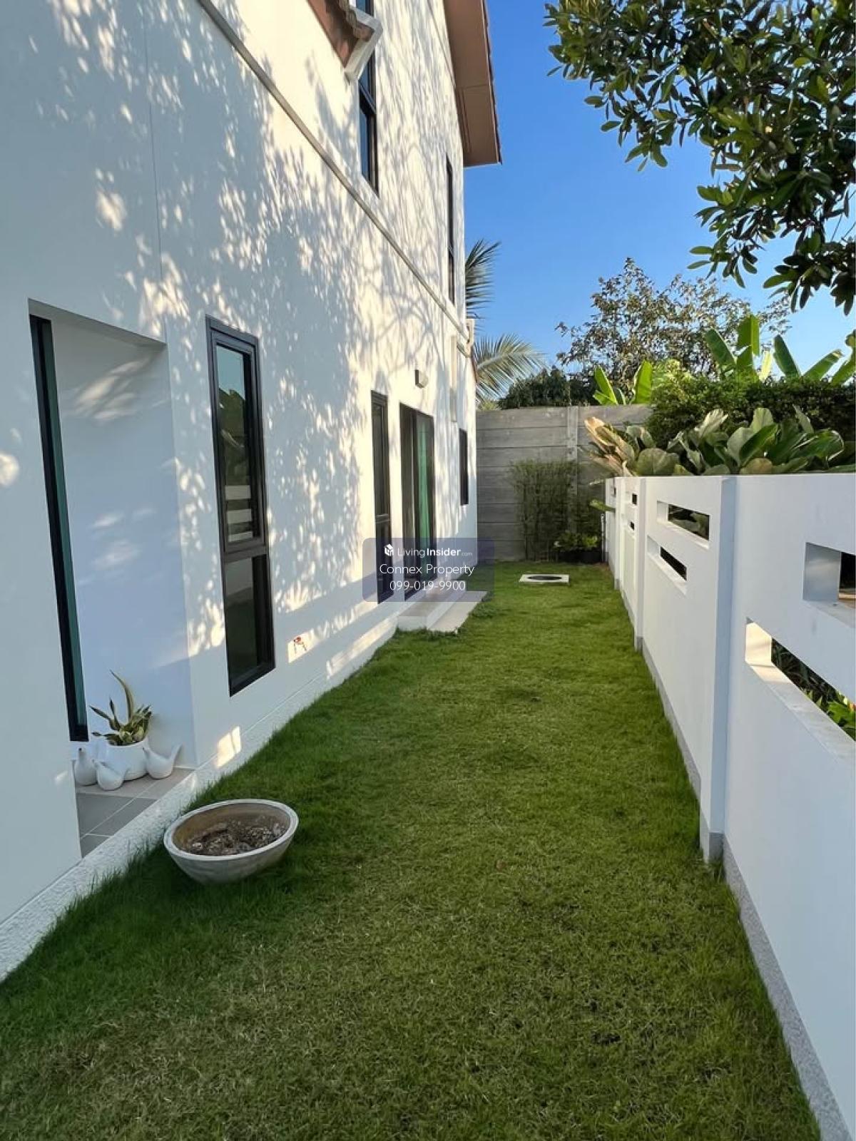 ขายบ้าน  เรสท์ บางใหญ่ บ้านใหม่ บางใหญ่ นนทบุรี CX-126923 Loading...