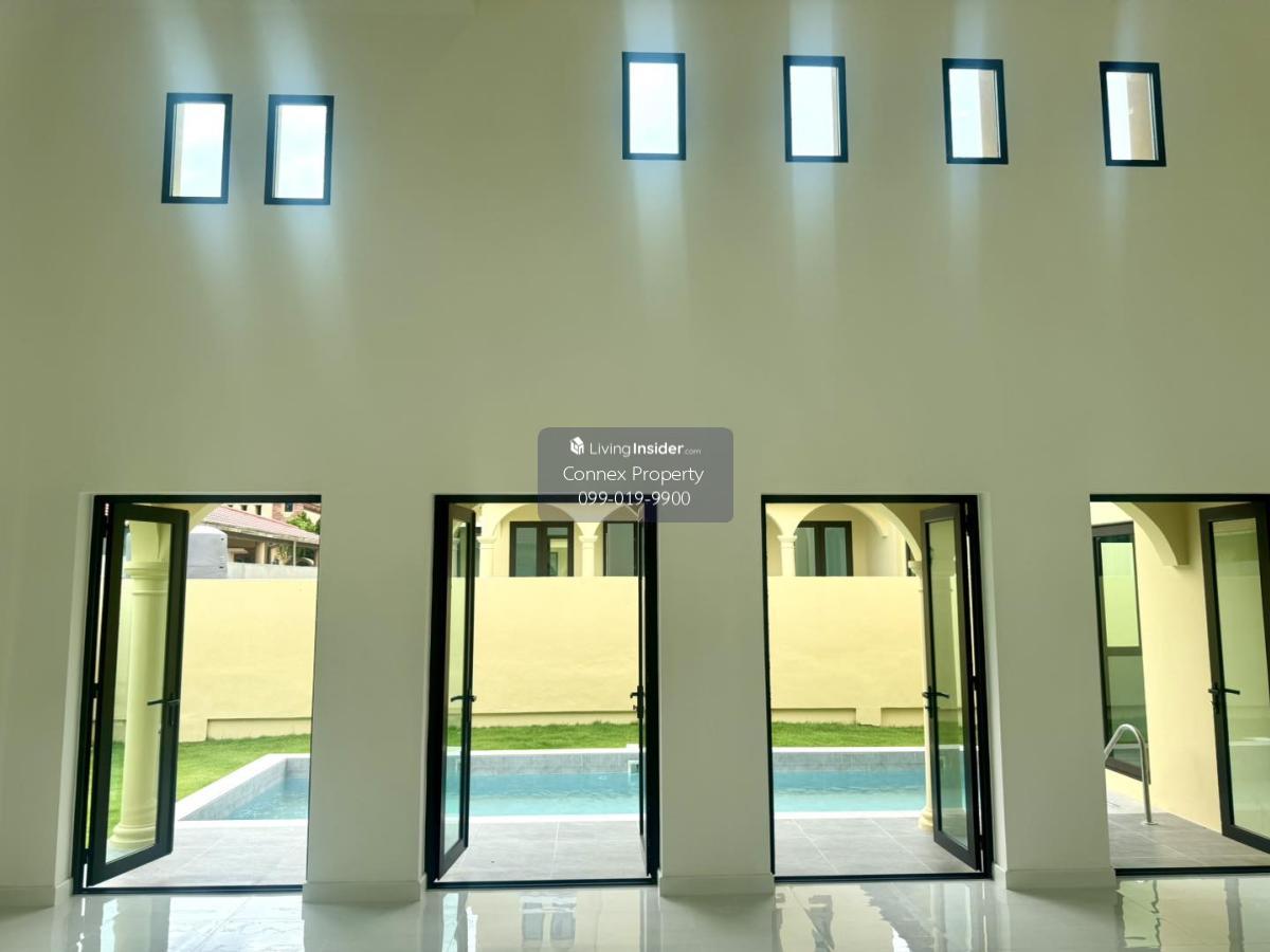 For Sale House , Nusa Chivani Pattaya , high floor , Na Chom Thian , Sattahip , Chon Buri , CX-125307 Loading...