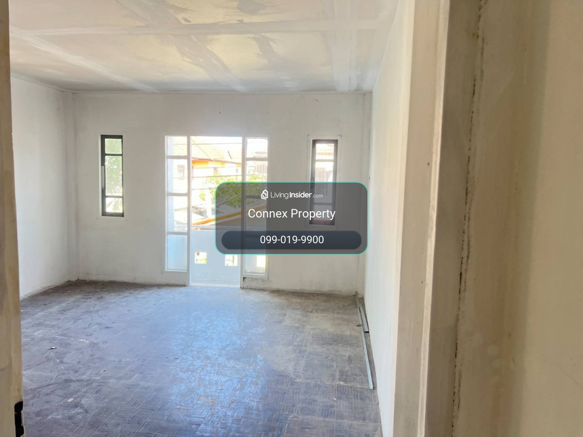 For Sale Townhouse/Townhome  , K.C. Ramindra 1 , wide frontage , newly renovated , Sam Wa Tawan Tok , Khlong Sam Wa , Bangkok , CX-153125 – รูปที่ 4