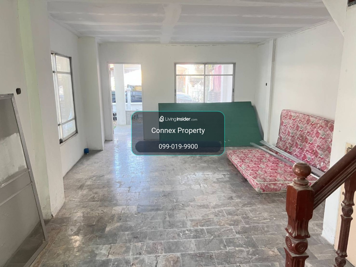 For Sale Townhouse/Townhome  , K.C. Ramindra 1 , wide frontage , newly renovated , Sam Wa Tawan Tok , Khlong Sam Wa , Bangkok , CX-153125 – รูปที่ 2