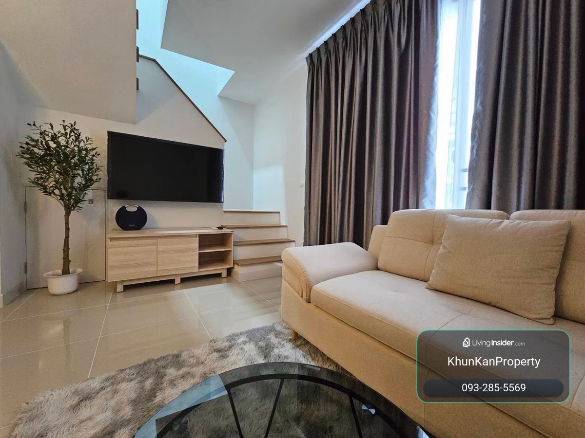 ✅ For Rent ✅ Pleno Bangna 2🔥hot deal – รูปที่ 3