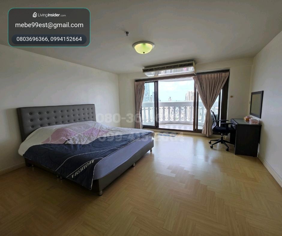 ✨ For Sale: State Tower Condominium @ Silom – Stunning Chao Phraya River View | Excellent Breeze | Prime Central Location ✨📞0994152664 for more info. – รูปที่ 4