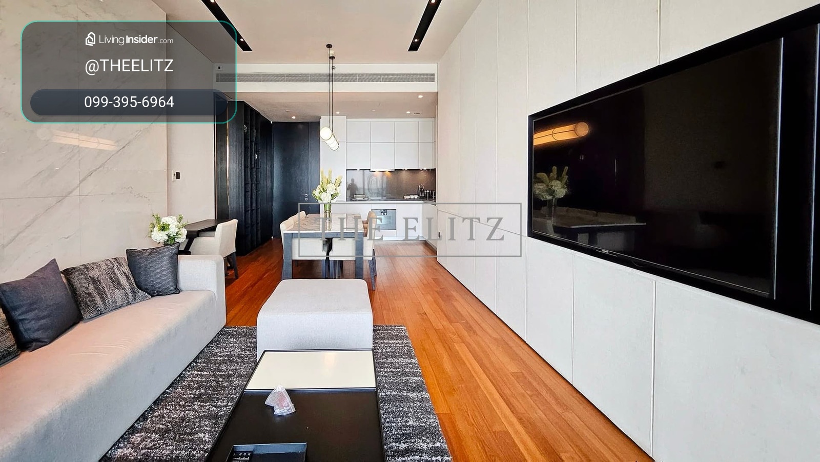 ✨ Exclusive Riverfront item | Ultra-Luxury sanctuary with Chao Phraya view | World-class Hospitality Service ✨ – รูปที่ 3