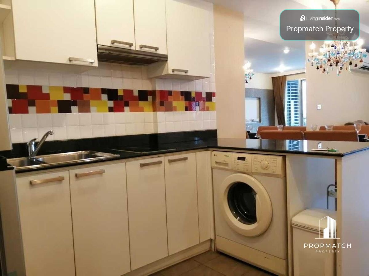 ✨Flash Deal ✨Centric Place Ari 4-Phaholyothin( 2Bed 2Bath 78SQM.) แต่งครบพร้อมอยู่ !! เพียง 38,000 บาทต่อเดือน Tel.0981315848 @propmatch – รูปที่ 2