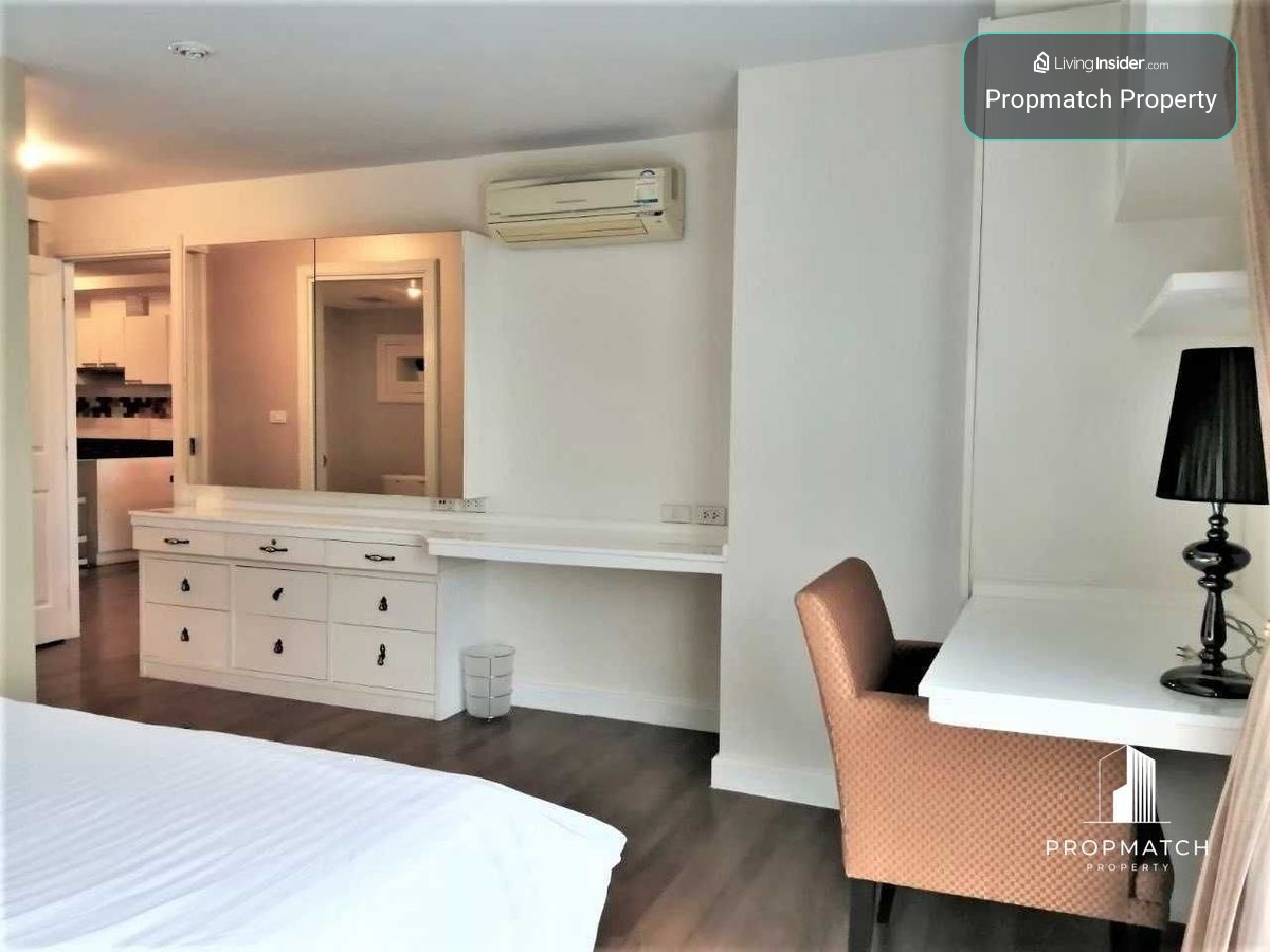✨Flash Deal ✨Centric Place Ari 4-Phaholyothin( 2Bed 2Bath 78SQM.) แต่งครบพร้อมอยู่ !! เพียง 38,000 บาทต่อเดือน Tel.0981315848 @propmatch – รูปที่ 4